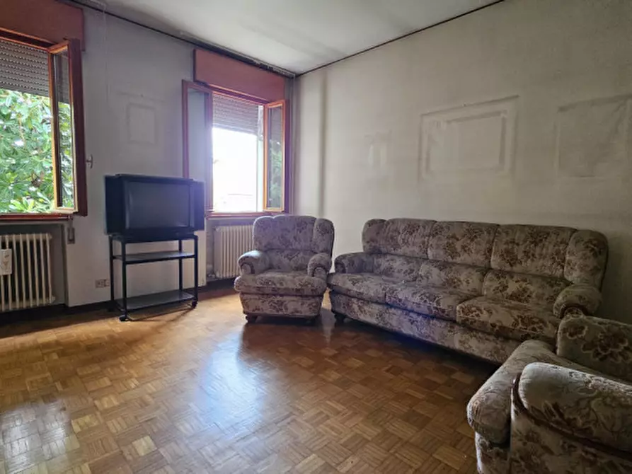 Immagine 4 di Appartamento in vendita  a Padova