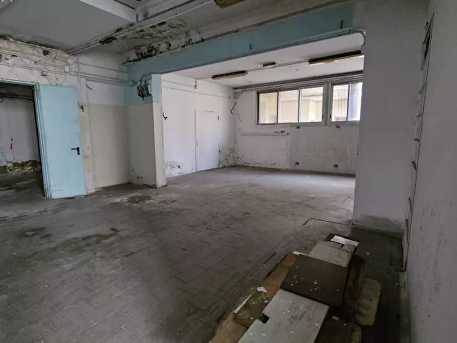 Immagine 12 di Appartamento in vendita  a Padova