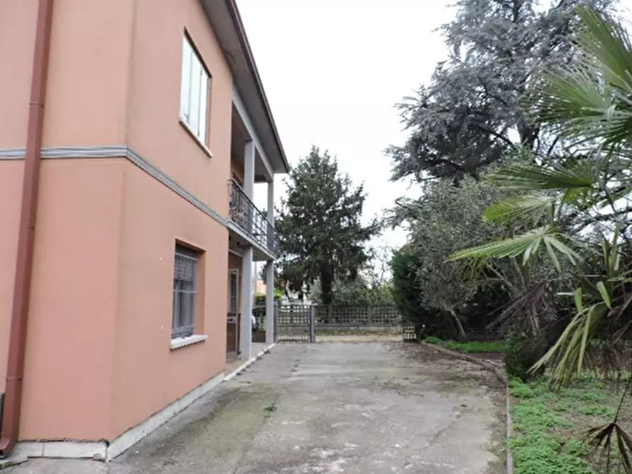 Immagine 2 di Appartamento in vendita  in Via Venera 30 a Sanguinetto
