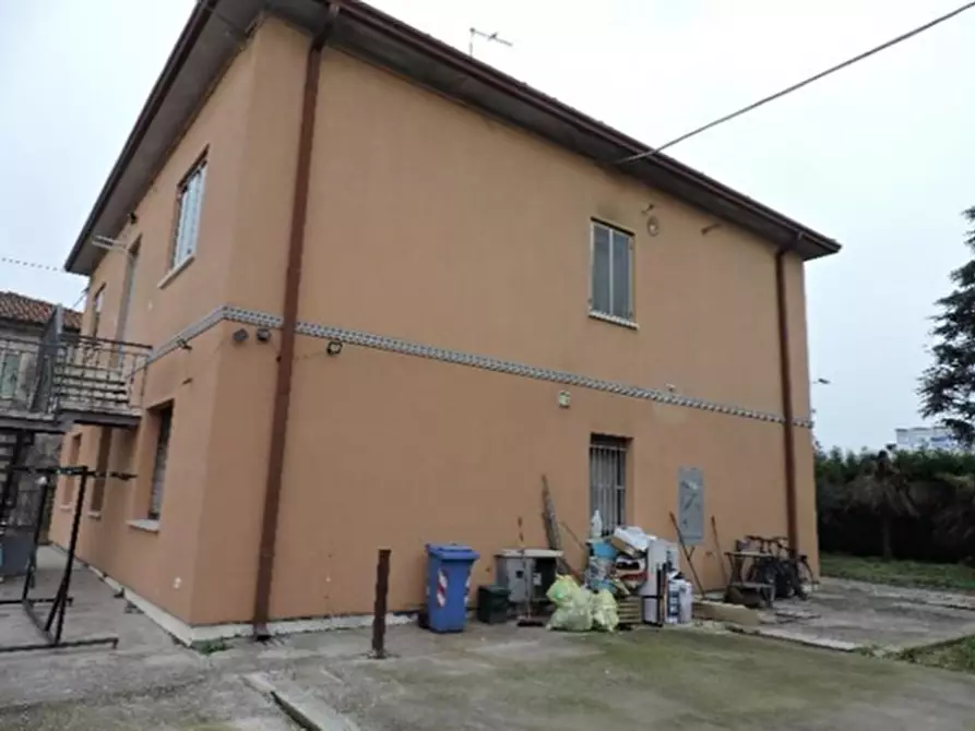 Immagine 3 di Appartamento in vendita  in Via Venera 30 a Sanguinetto