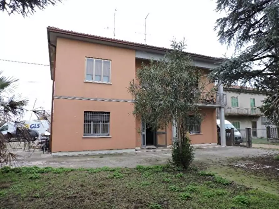 Immagine 6 di Appartamento in vendita  in Via Venera 30 a Sanguinetto