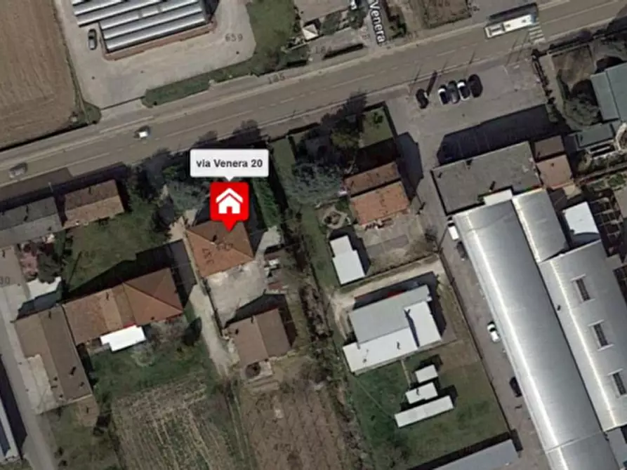 Immagine 14 di Appartamento in vendita  in Via Venera 30 a Sanguinetto