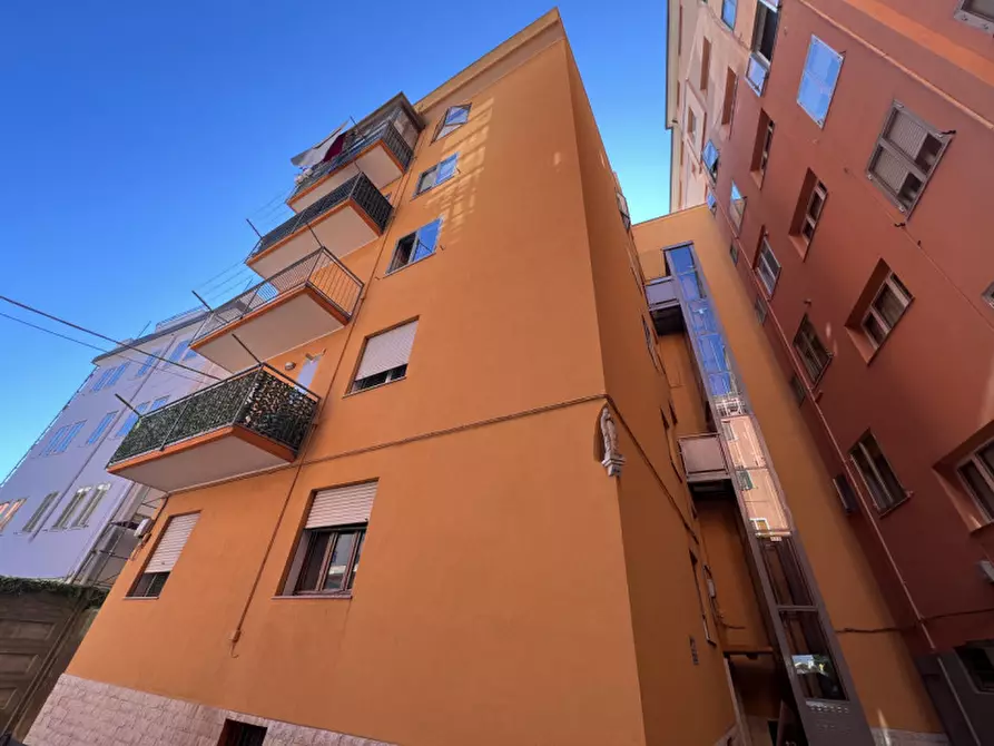 Immagine 17 di Appartamento in vendita  in Via della Repubblica a Chioggia