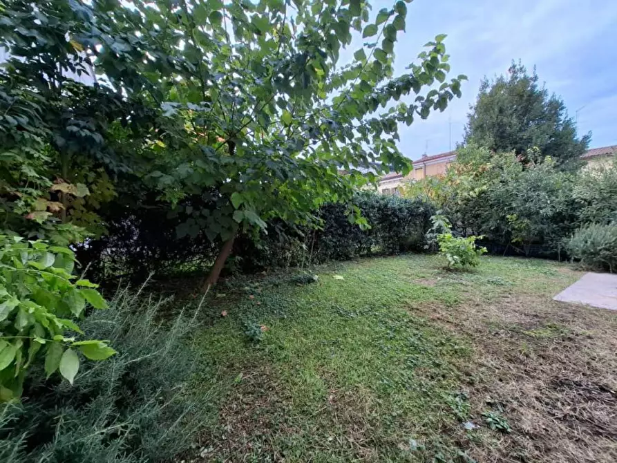 Immagine 4 di Villetta a schiera in vendita  a Verona