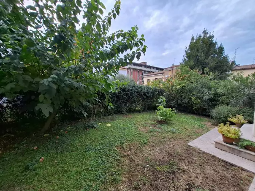 Immagine 5 di Villetta a schiera in vendita  a Verona