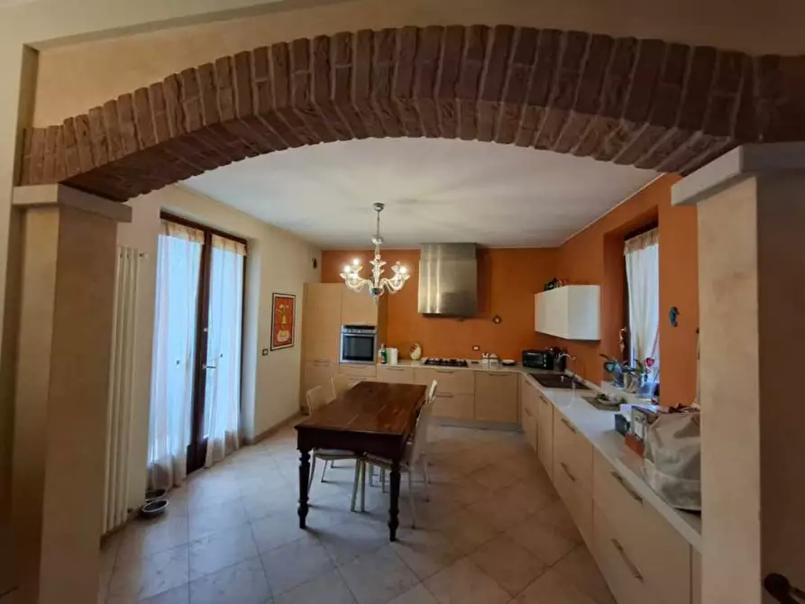 Immagine 8 di Villetta a schiera in vendita  a Verona