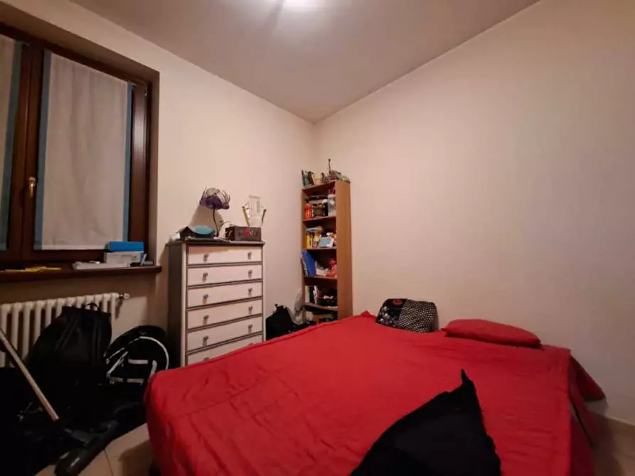 Immagine 17 di Villetta a schiera in vendita  a Verona