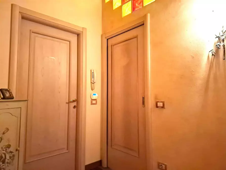 Immagine 18 di Villetta a schiera in vendita  a Verona