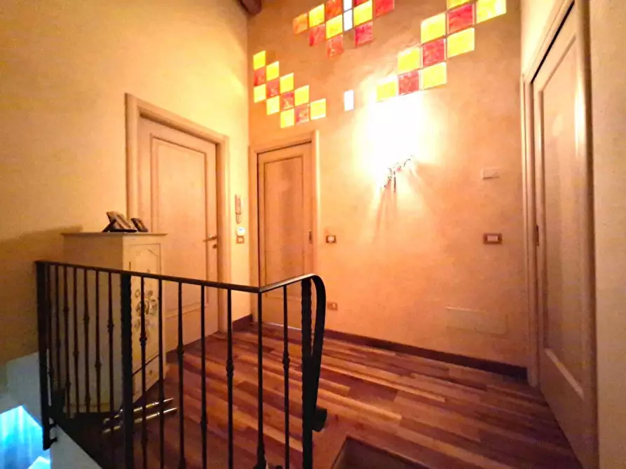 Immagine 20 di Villetta a schiera in vendita  a Verona