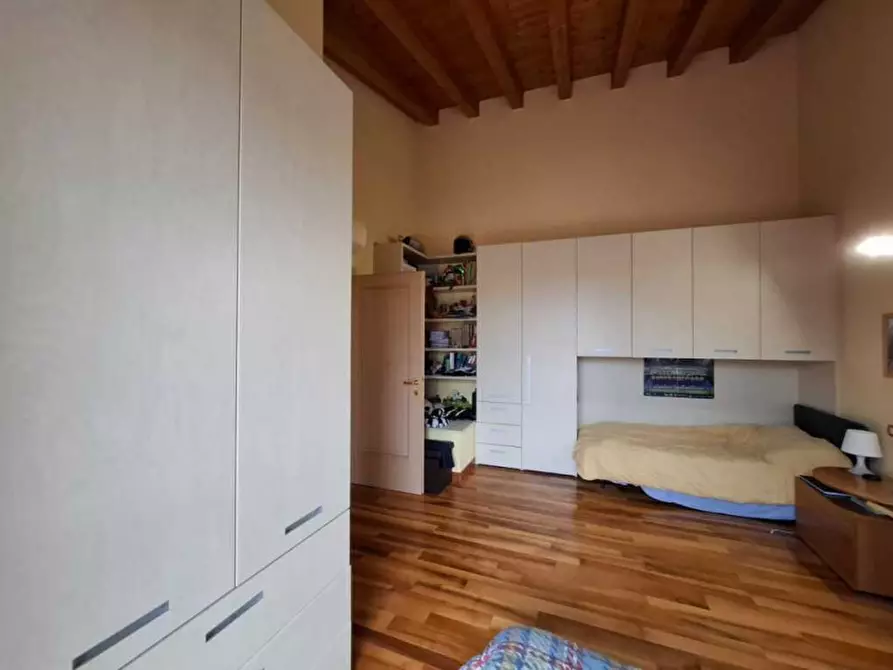 Immagine 21 di Villetta a schiera in vendita  a Verona