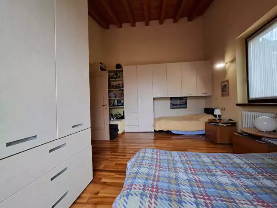 Immagine 23 di Villetta a schiera in vendita  a Verona