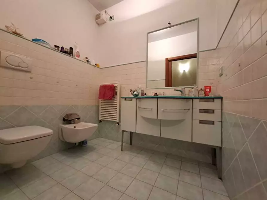 Immagine 25 di Villetta a schiera in vendita  a Verona