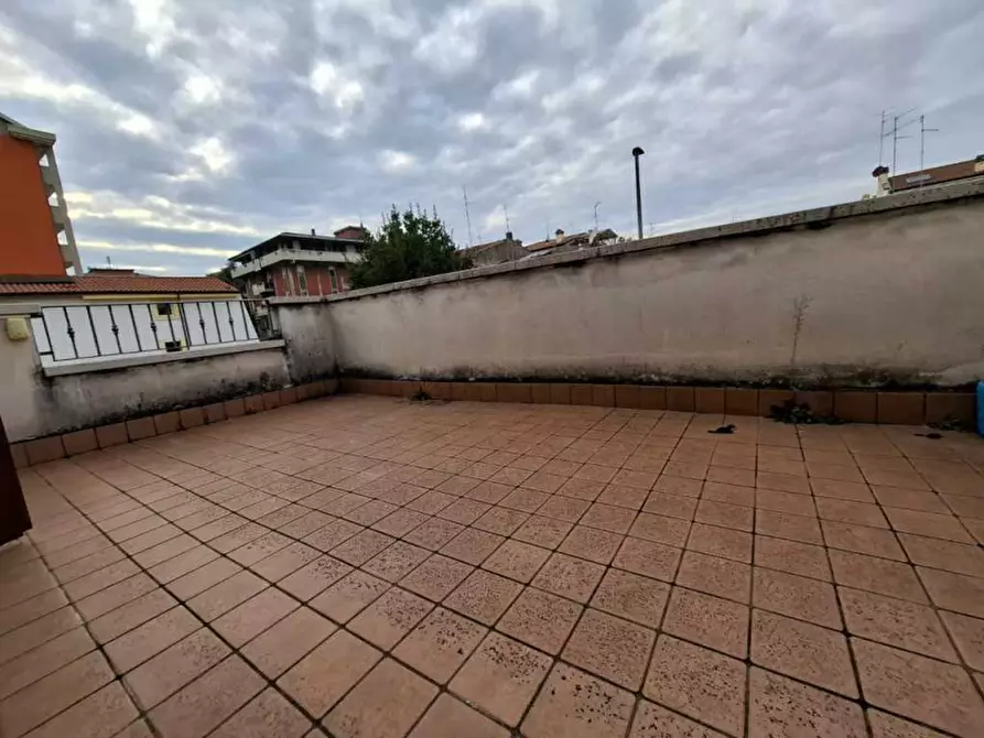 Immagine 26 di Villetta a schiera in vendita  a Verona