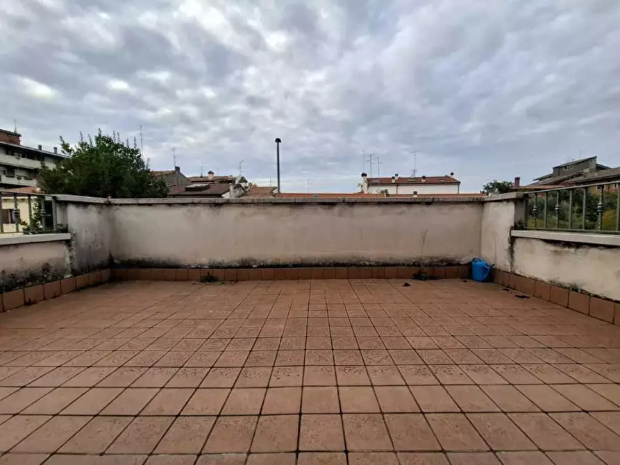 Immagine 27 di Villetta a schiera in vendita  a Verona