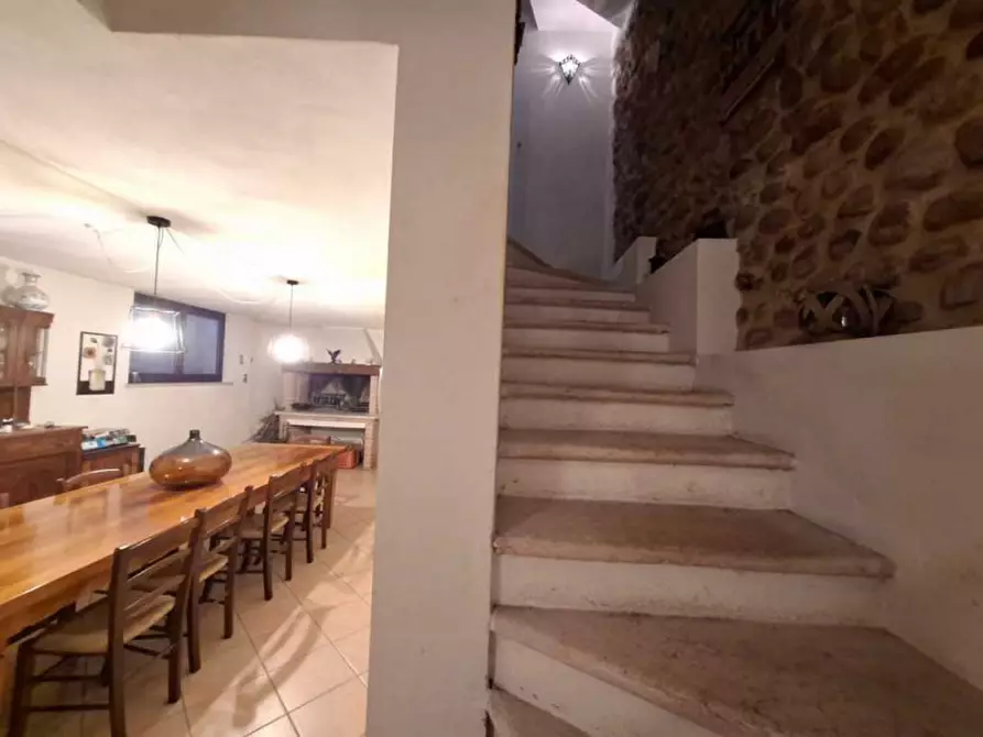 Immagine 30 di Villetta a schiera in vendita  a Verona