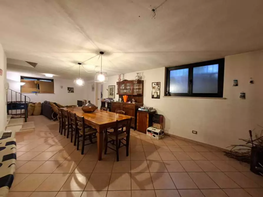 Immagine 34 di Villetta a schiera in vendita  a Verona