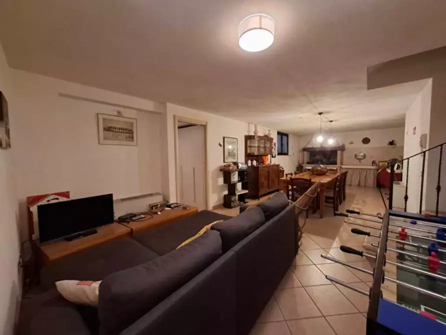 Immagine 35 di Villetta a schiera in vendita  a Verona