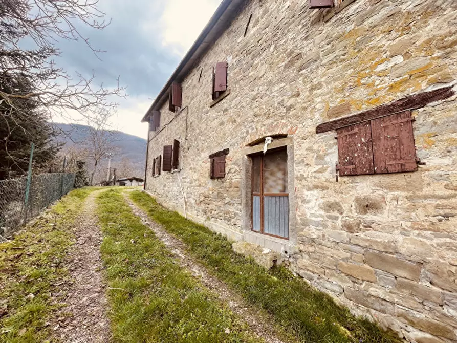 Immagine 1 di Rustico / casale in vendita  in Via Casa a Bagno Di Romagna