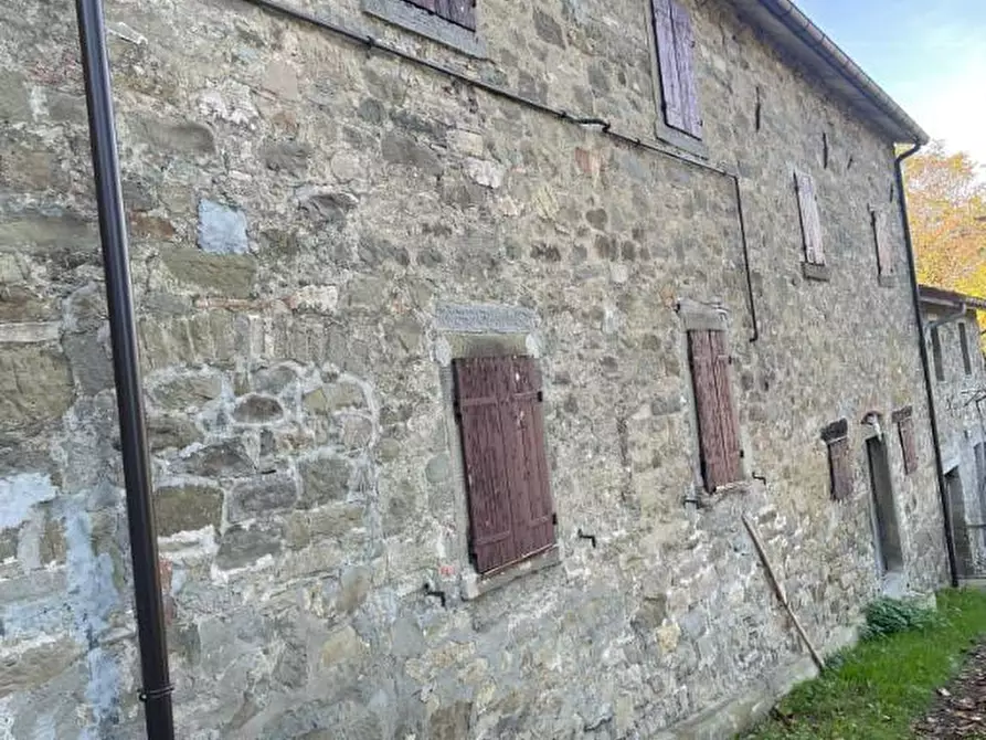Immagine 10 di Rustico / casale in vendita  in Via Casa a Bagno Di Romagna