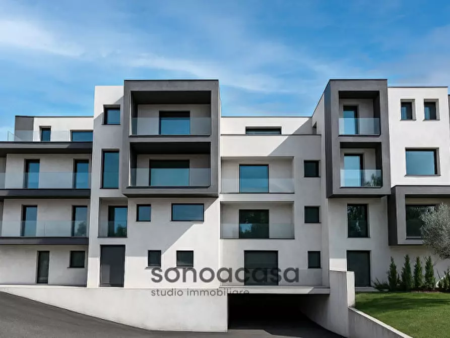 Immagine 1 di Appartamento in vendita  in via Litoranea, 186 a Mondolfo