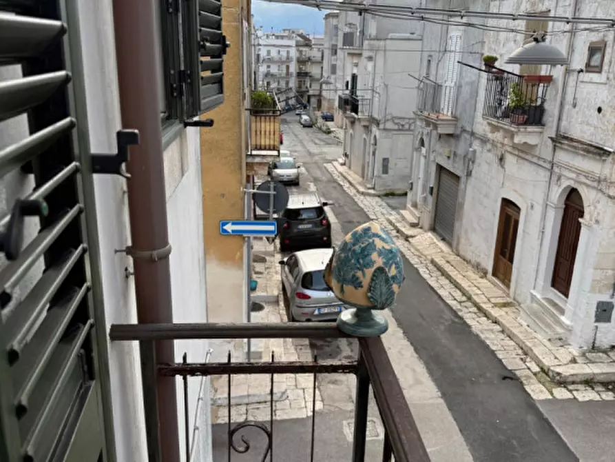 Immagine 19 di Casa indipendente in vendita  in Via Nazario Sauro a Ceglie Messapico