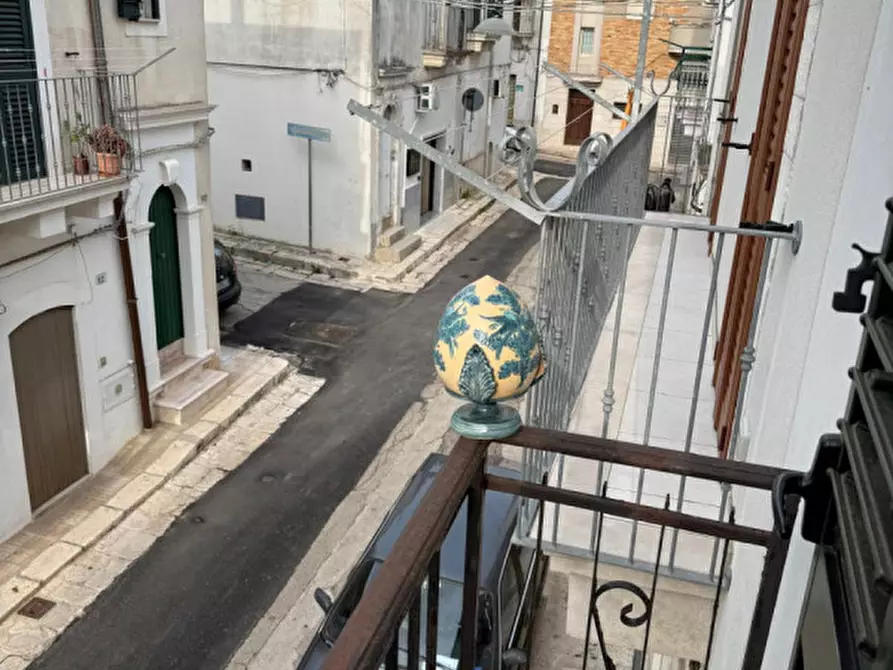 Immagine 20 di Casa indipendente in vendita  in Via Nazario Sauro a Ceglie Messapico