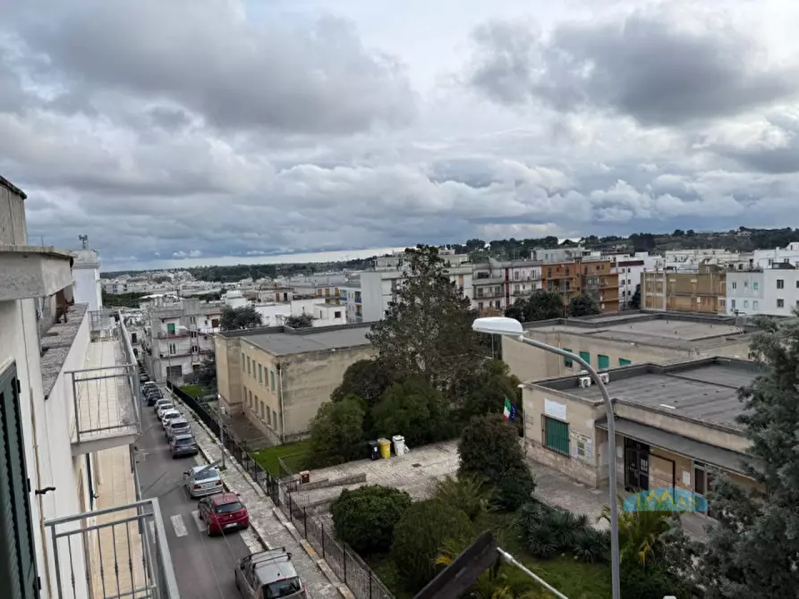 Immagine 21 di Casa indipendente in vendita  in Via Nazario Sauro a Ceglie Messapico