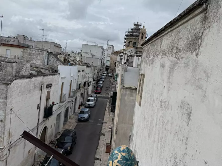 Immagine 22 di Casa indipendente in vendita  in Via Nazario Sauro a Ceglie Messapico