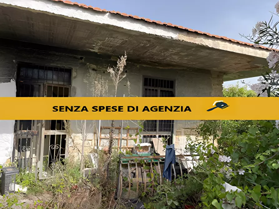 Immagine 1 di Villa in vendita  in c.da S. Filippo Neri IV trav. Case Bianche n.8 a Siracusa
