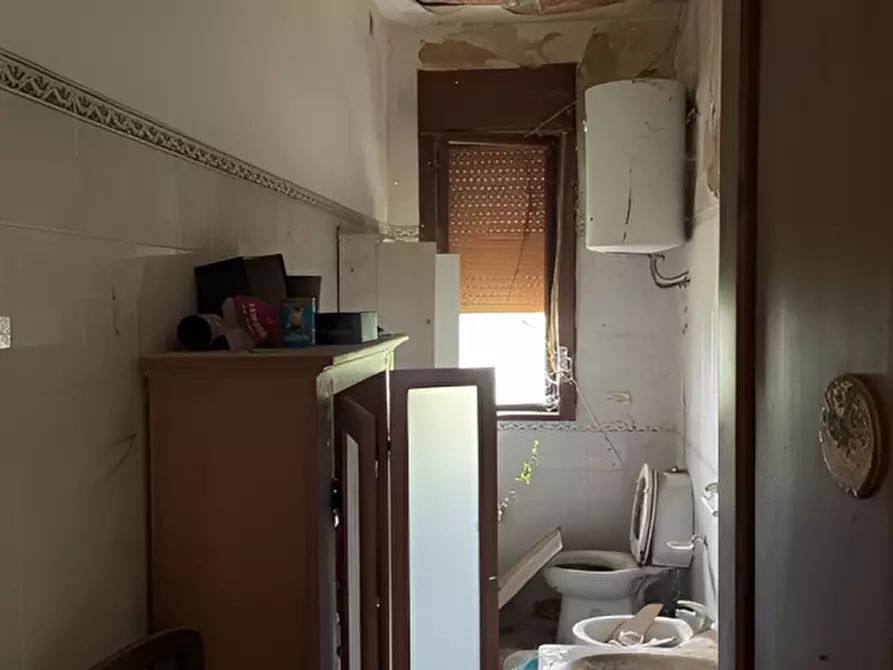Immagine 3 di Villa in vendita  in c.da S. Filippo Neri IV trav. Case Bianche n.8 a Siracusa