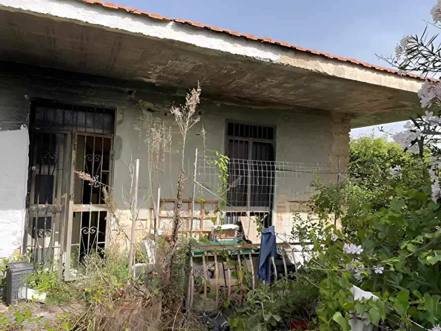 Immagine 6 di Villa in vendita  in c.da S. Filippo Neri IV trav. Case Bianche n.8 a Siracusa