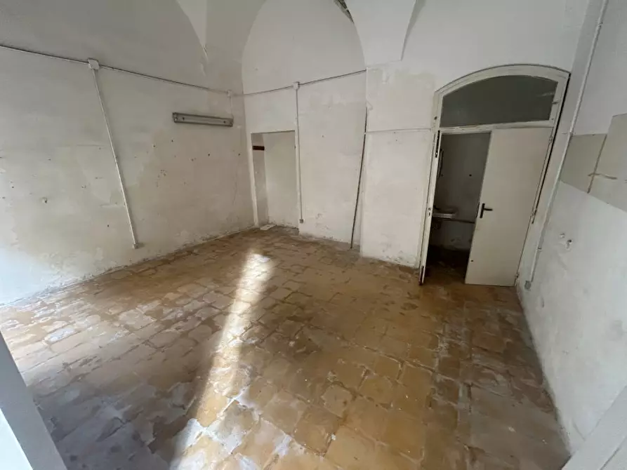 Immagine 2 di Negozio in affitto  in Via Ascanio Grandi 32 a Lecce