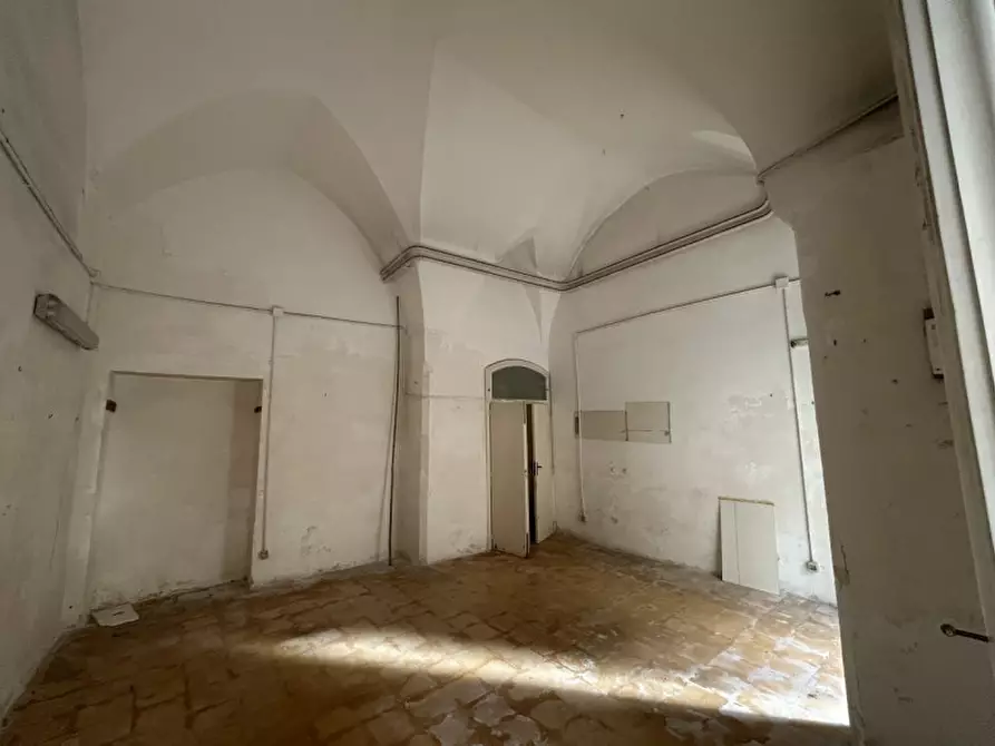 Immagine 3 di Negozio in affitto  in Via Ascanio Grandi 32 a Lecce