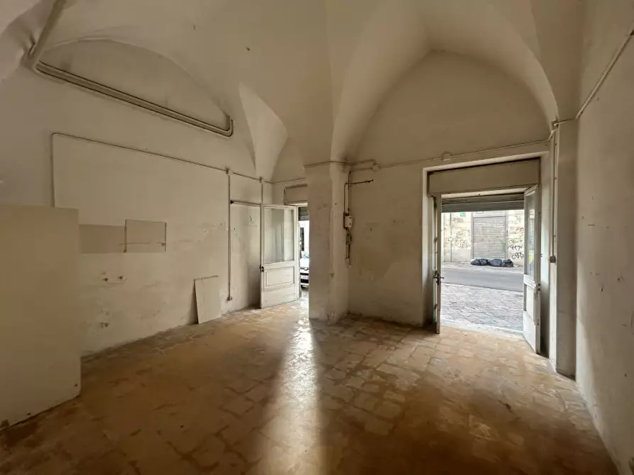 Immagine 5 di Negozio in affitto  in Via Ascanio Grandi 32 a Lecce