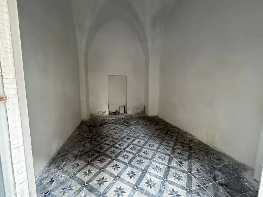 Immagine 6 di Negozio in affitto  in Via Ascanio Grandi 32 a Lecce