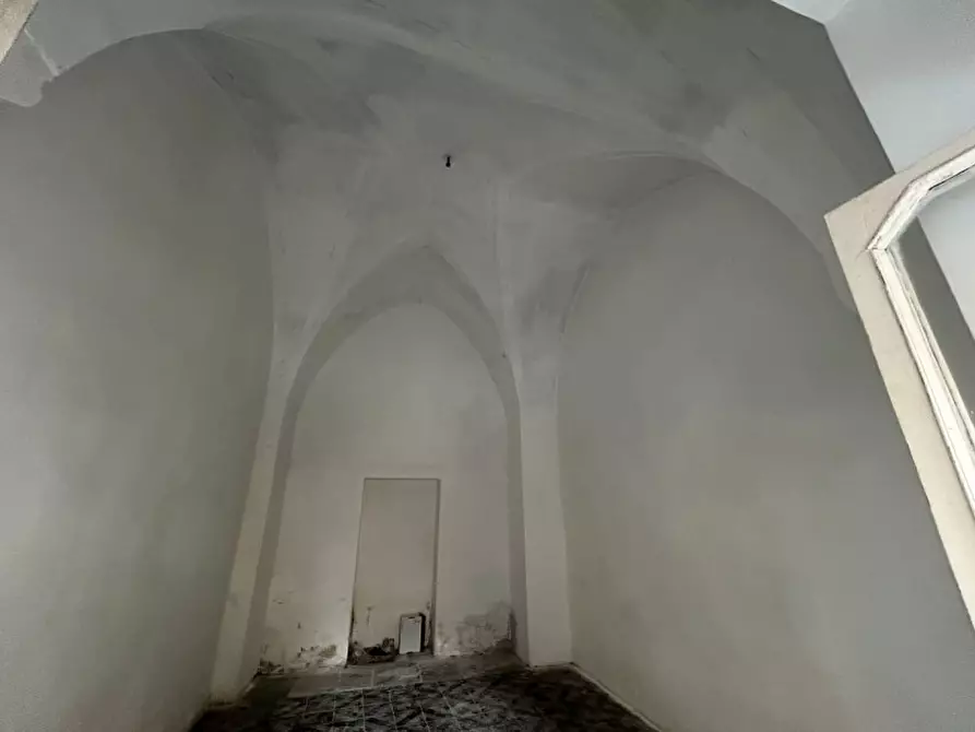 Immagine 7 di Negozio in affitto  in Via Ascanio Grandi 32 a Lecce