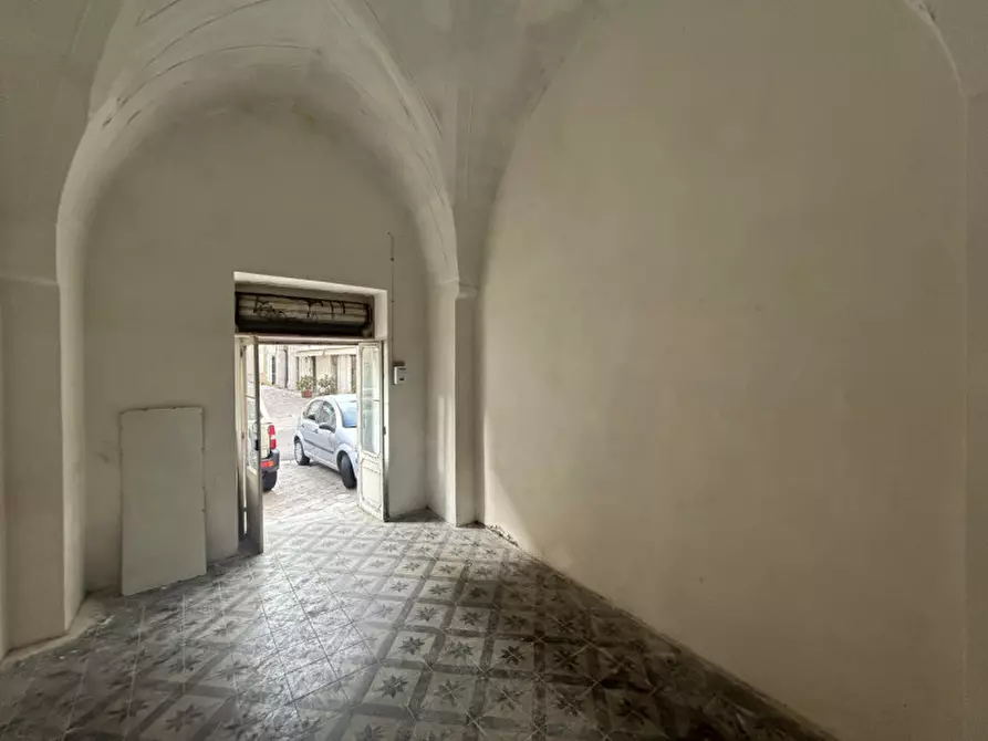 Immagine 8 di Negozio in affitto  in Via Ascanio Grandi 32 a Lecce