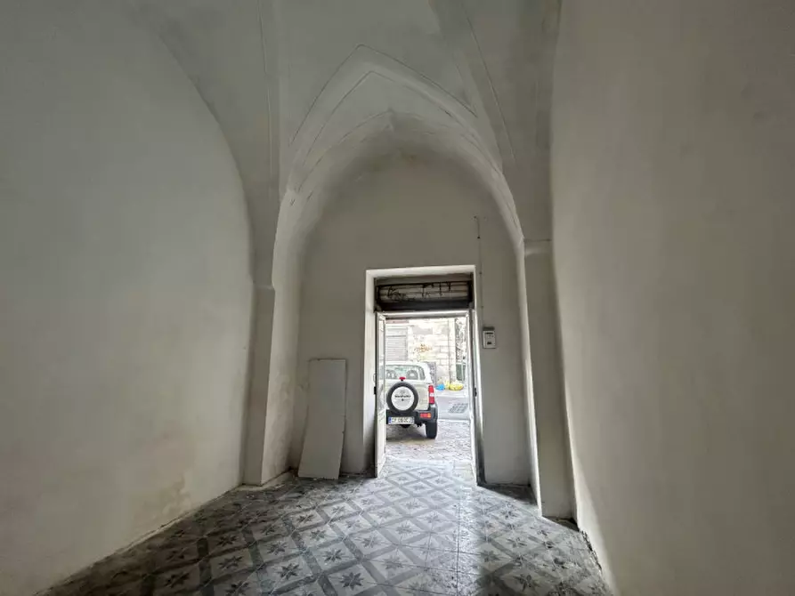 Immagine 9 di Negozio in affitto  in Via Ascanio Grandi 32 a Lecce