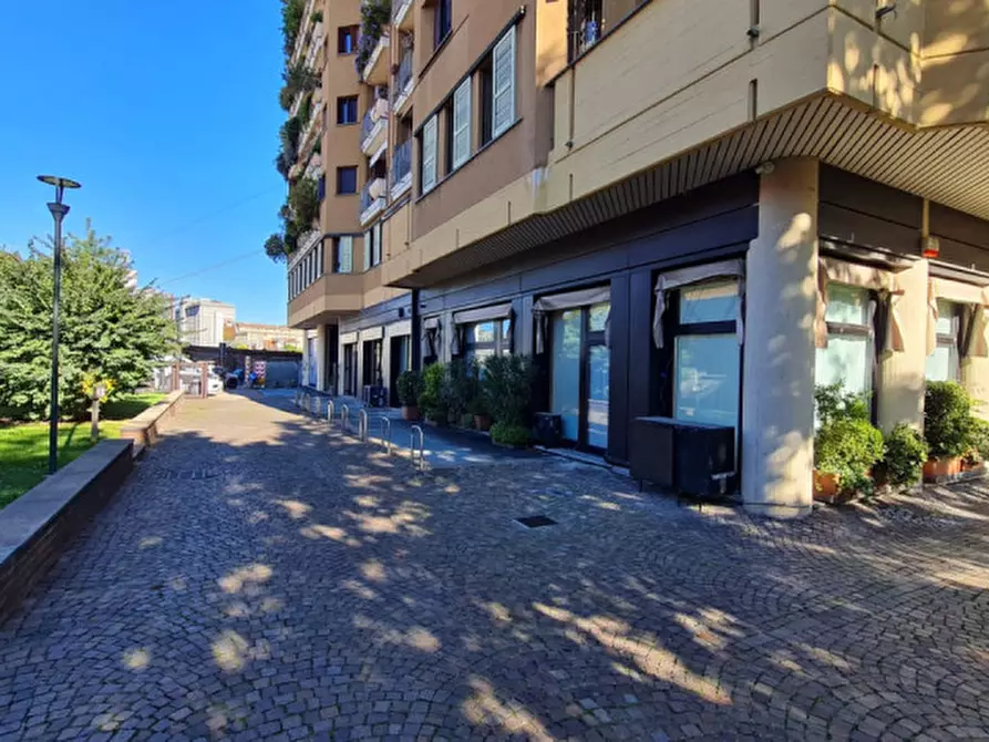 Immagine 1 di Ufficio in affitto  in Via Valenza a Milano