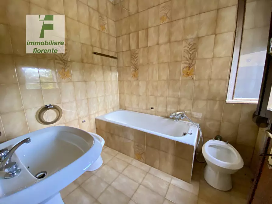 Immagine 7 di Casa indipendente in vendita  in VIA BRENTA a Campodarsego