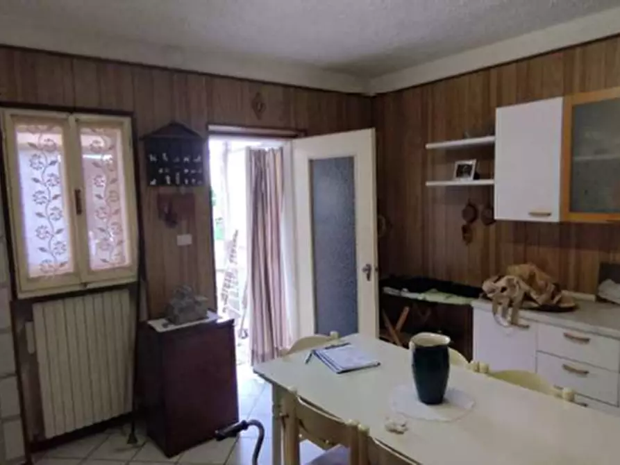 Immagine 4 di Villetta a schiera in vendita  in Via Spin 14 a Nogara