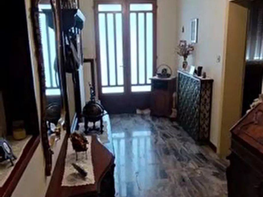 Immagine 5 di Villetta a schiera in vendita  in Via Spin 14 a Nogara