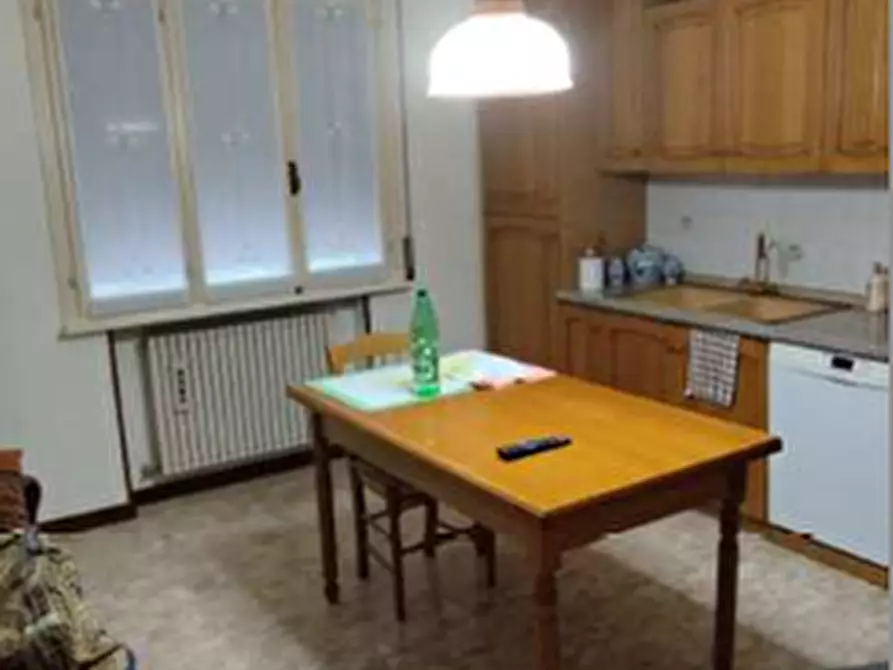 Immagine 6 di Villetta a schiera in vendita  in Via Spin 14 a Nogara