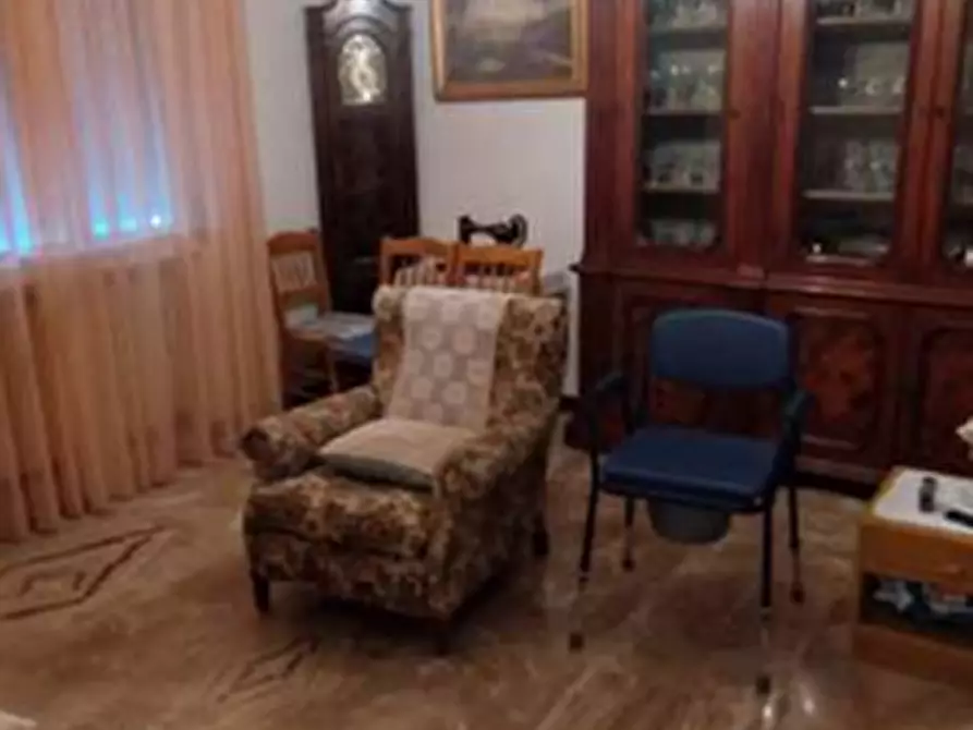 Immagine 7 di Villetta a schiera in vendita  in Via Spin 14 a Nogara