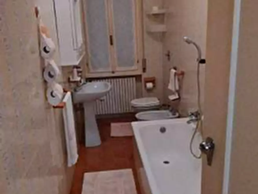 Immagine 9 di Villetta a schiera in vendita  in Via Spin 14 a Nogara