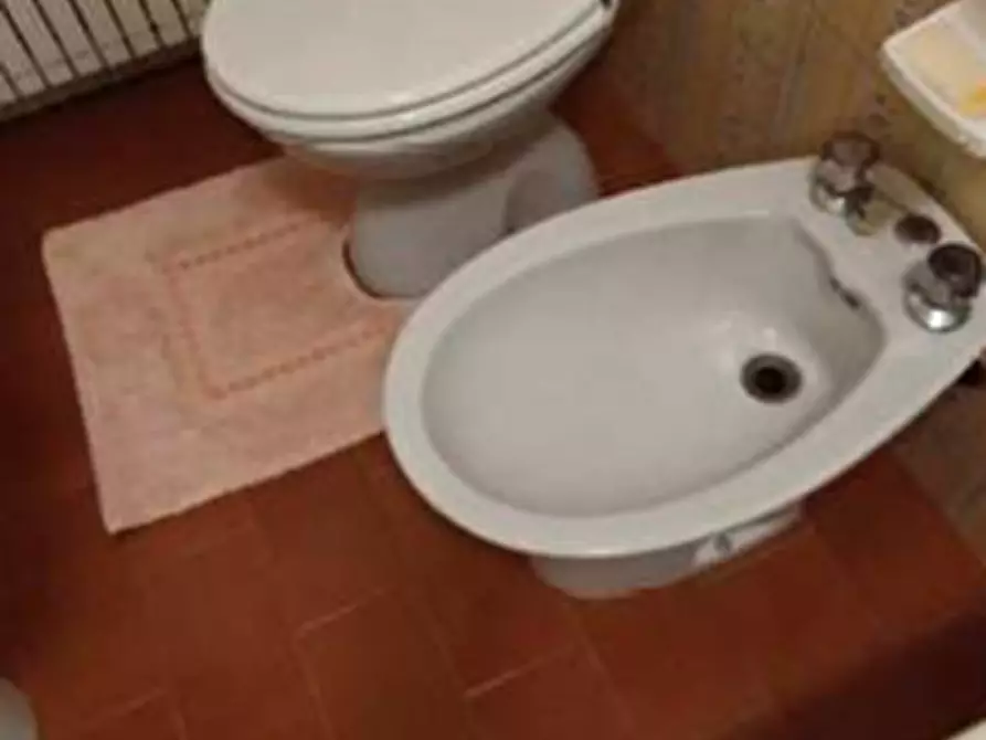 Immagine 10 di Villetta a schiera in vendita  in Via Spin 14 a Nogara