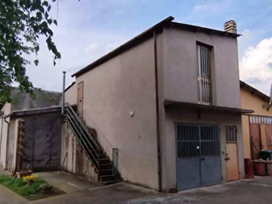 Immagine 15 di Villetta a schiera in vendita  in Via Spin 14 a Nogara