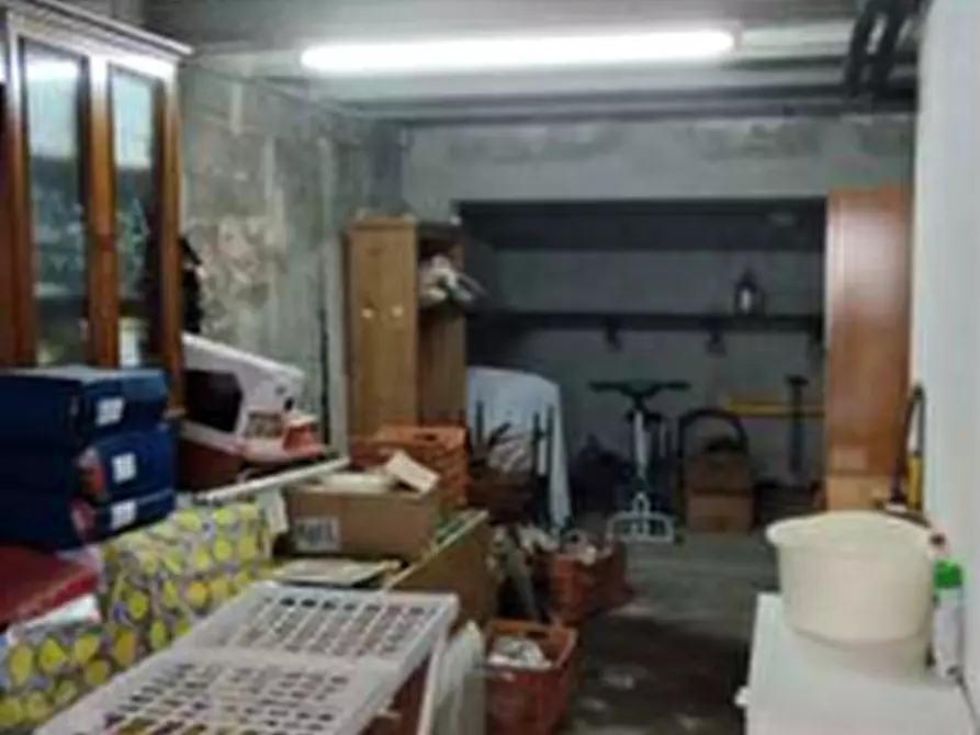 Immagine 16 di Villetta a schiera in vendita  in Via Spin 14 a Nogara