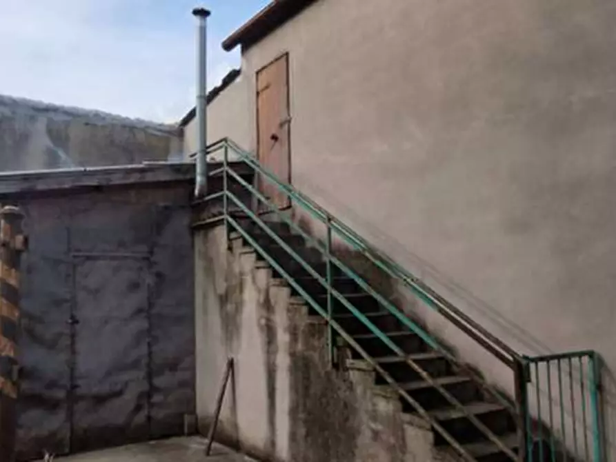 Immagine 18 di Villetta a schiera in vendita  in Via Spin 14 a Nogara