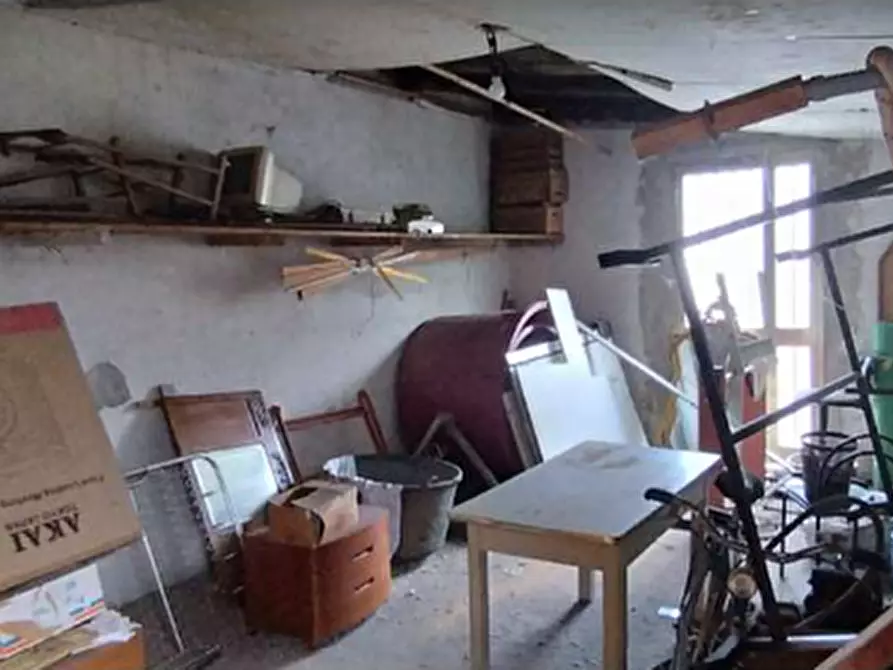 Immagine 19 di Villetta a schiera in vendita  in Via Spin 14 a Nogara